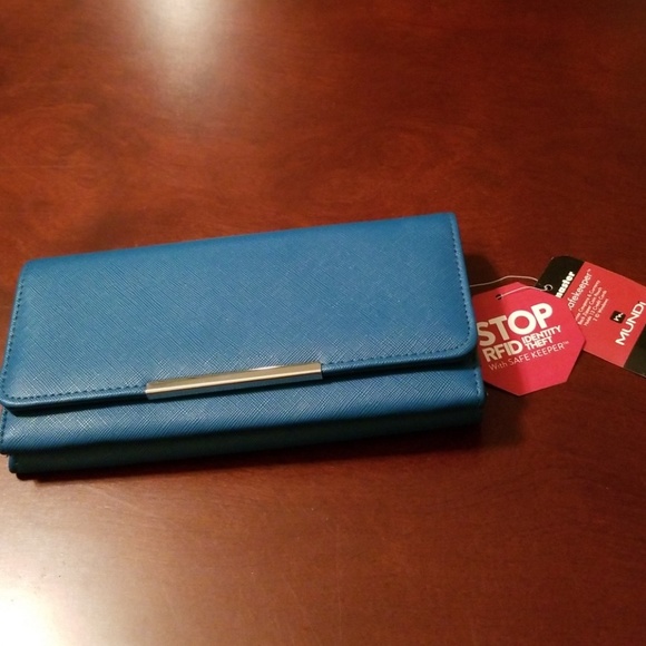 mundi Handbags - MUNDI Wallet